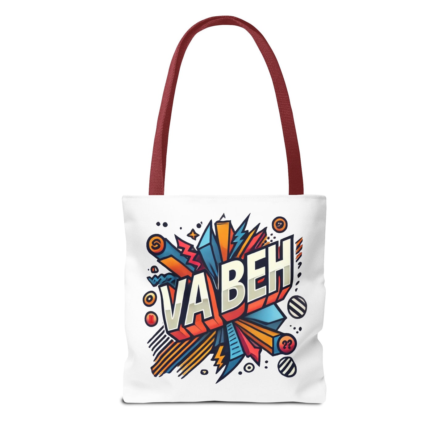 Tote Bag (AOP)